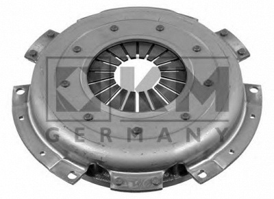 KM GERMANY 0690090 -  Нажимной диск сцепления
